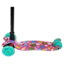 Самокат Best Scooter MAXI розовый (А 25600 / 779-1343): Максимальная допустимая нагрузка, кг 60