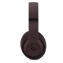 Навушники Beats by Dr. Dre Studio Pro Deep Brown (MQTT3): Тип конструкції полноразмерные