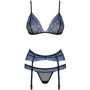 Комплект Obsessive 844-SEG-1 set, L/XL