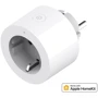 Умная розетка Aqara Smart Plug (EU) White (SP-EUC01/AP007EUW01) фото 1