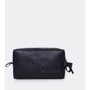 Косметичка INCARNE Limit с ручками Черный L 24x16x11см