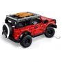 Конструктор LEGO Technic Позашляховик Ford Bronco (42213) фото 6
