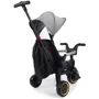 Беговел Maraton Tri-cycle 4in1 PA66 grey Серый