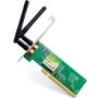 Адаптер Wi-Fi TP-Link TL-WN851ND: Тип адаптера PCI