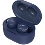 Навушники JVC HA-A30T Blue: Тип конструкції вакуумні