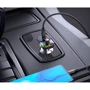 FM-трансмиттер XO BCC09 Smart Bluetooth MP3 with TF card slot +PD 25W Car charger (BCC09): Производитель XO