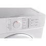 Стиральная машина Prime Technics PWF 5109 ІM: Тип загрузки фронтальная