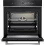 Духова шафа електрична Beko BBIM13400XMSW: Клас енергоспоживання A+