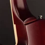 Электрогитара CORT CR300 (Aged Vintage Burst): Форма корпуса Les Paul
