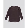 Лонгслив Marions MTN6273 146 см черный: Тип Лонгсливы