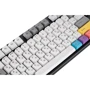Клавиатура Varmilo VEA87 CMYK Cherry Mx Brown Multicolor (A23A024A2A1A06A007) фото 10