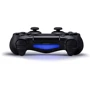 Аксесуар для приставки Sony DualShock 4 Black (Version 2): Тип аксесуара Контролери
