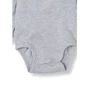 Боді H & M 2612-5322611 80 см сіре: Стать хлопчик