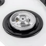 Варочная поверхность газовая Weilor GG W 644 WH фото 5