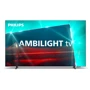 Телевізор Philips 48OLED718/12: Оснащення Встроенный медиаплеер, Smart TV