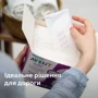 Вкладиші для бюстгальтера Philips AVENT універсальні 60 шт SCF254/61 фото 6