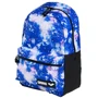Рюкзак Arena Team Backpack 30 Allover синий (002484-131): Фактура Тканая