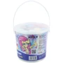 Крейда кольорова Kite Jumbo My Little Pony 15 шт (LP21-074)