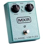 Педаль гитарных эффектов Педаль эффектов DUNLOP M173 MXR CLASSIC 108 FUZZ: Тип эффекта Фузз