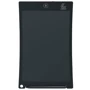 Графический планшет для рисования Lunatik Kids с LCD экраном 10" (черный), LN10A-BK