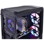 Персональный компьютер (ПК) ARTLINE Gaming X59 (X59v38): Оптический привод отсутствует