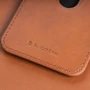 Чехол для iPhone Switcheasy MagWallet Saddle Brown (GS-103-168-229-146) for iPhone 12/13 Series фото 8