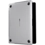 LAUT Slim Crystal-X Clear (L_16MP_SL_C) for MacBook Pro 16 2019: Материал поликарбонат