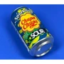 Напиток газированный Chupa Chups Sour Blueberry 345 ml