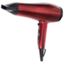 Фен BROCK HD 8201 RD: Количество температурных режимов 3