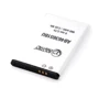Аккумулятор ExtraDigital 960mAh (AB463651BU) for Samsung C3322i Duos фото 4