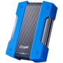 Внешний жесткий диск ADATA HD830 4 TB Blue (AHD830-4TU31-CBL): Размеры, мм 140x96.2x33