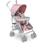 Прогулочная коляска Lionelo Elia Tropical Pink