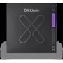 Струна для гитар Комплект струн D'addario XTC44 XT Classical Extra Hard Tension