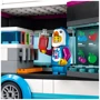 LEGO City Коктейльный фургон пингвина (60384): Количество деталей, шт. 194