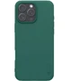 Чехол для iPhone Nillkin Matte Pro Deep Green for iPhone 16 Pro Max
