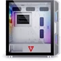 Корпус Modecom AMIRANI ARGB WHITE (AT-AMIRANI-PG-20-000000-0): Типорозмір Midi-Tower