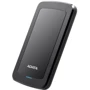 Внешний жесткий диск ADATA HV300 2.5 USB 3.1 4TB Black (AHV300-4TU31-CBK): Размеры, мм 125.7х80.5х19