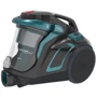 Пылесос Hoover HP718HC 011: Емкость пылесборника 2 л