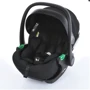 Дитяче автокрісло EL Camino 0-13 кг ME 1110 i-FIX jet black
