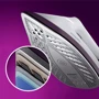 Парогенератор Philips PSG6020/30: Підошва Нержавеющая сталь