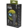 Фонарь туристический Armytek Viking Pro Marnet USB Warm F07701W: Дальность подсветки, м 288
