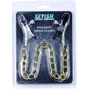 Зажимы для сосков Fetish Boss Series - №8 Exclusive Nipple Clamps (BS6100016)