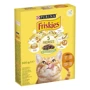 Сухой корм Friskies для котов с курицей и овощами 3х300 г (7613031868247): Вес упаковки 300 г