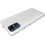 Чохол для телефона BeCover TPU Case Transparancy для Samsung M515 Galaxy M51 (705349): Матеріал силикон