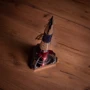 Коллекционная модель-конструктор Metal Time Ad Astra Механическая космическая ракета (MT050) фото 3