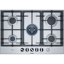 Варильна поверхня газова Bosch PCQ7A5M90R