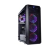 Персональный компьютер (ПК) ARTLINE Gaming X97v24: Объем накопителя 2 ТБ HDD + 480 ГБ SSD