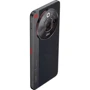 Смартфон ZTE Nubia Focus Pro 5G 8/256GB Black (UA UCRF): Батарея 5000 мАч