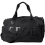 Дорожная сумка Epol черная (VT-6016-12-black): Материал Полиэстер
