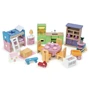 Ляльковий будиночок Le Toy Van Блакитна пташка (H138) фото 2